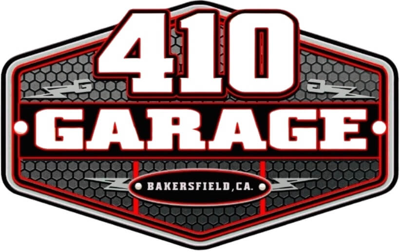 410 Garage - Off Road Shop in Bakersfield