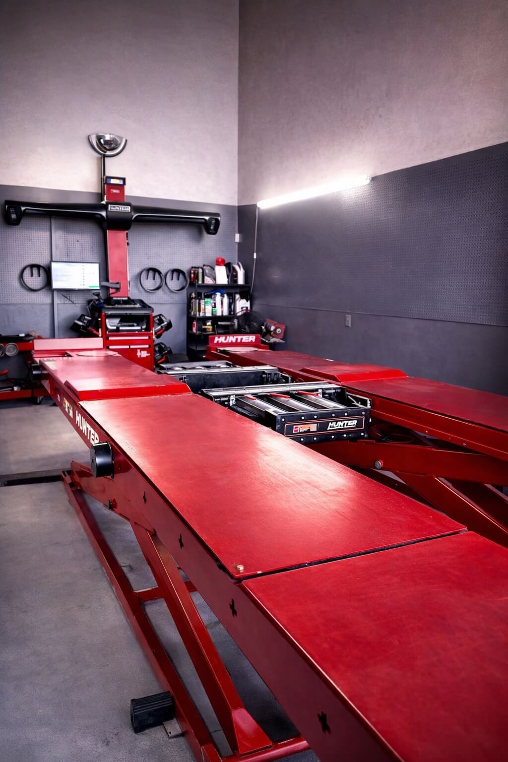 Automotive / Off Road Shop in Bakersfield
