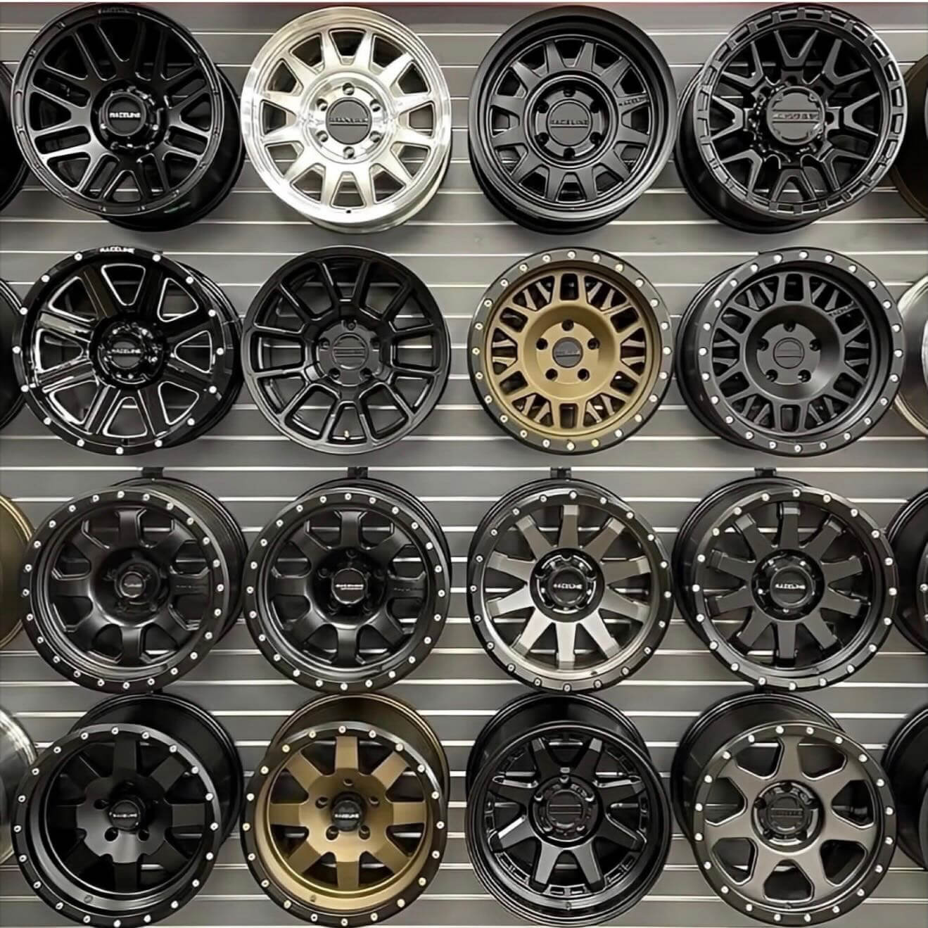 Don’t settle for stock — level up your ride today!